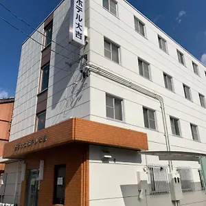 ホテル ビジネスホテル大吉